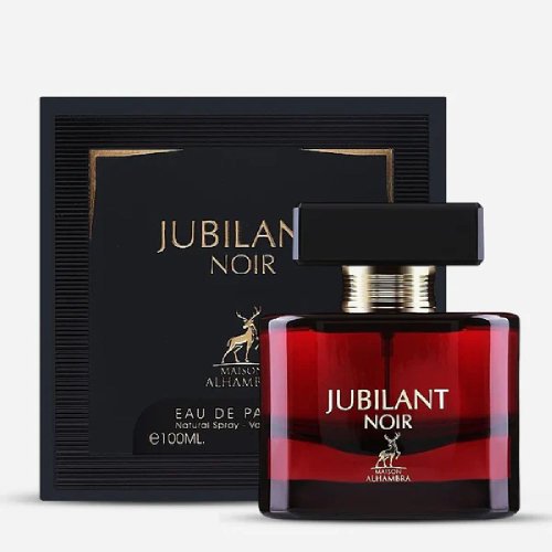JUBILANT NOIR